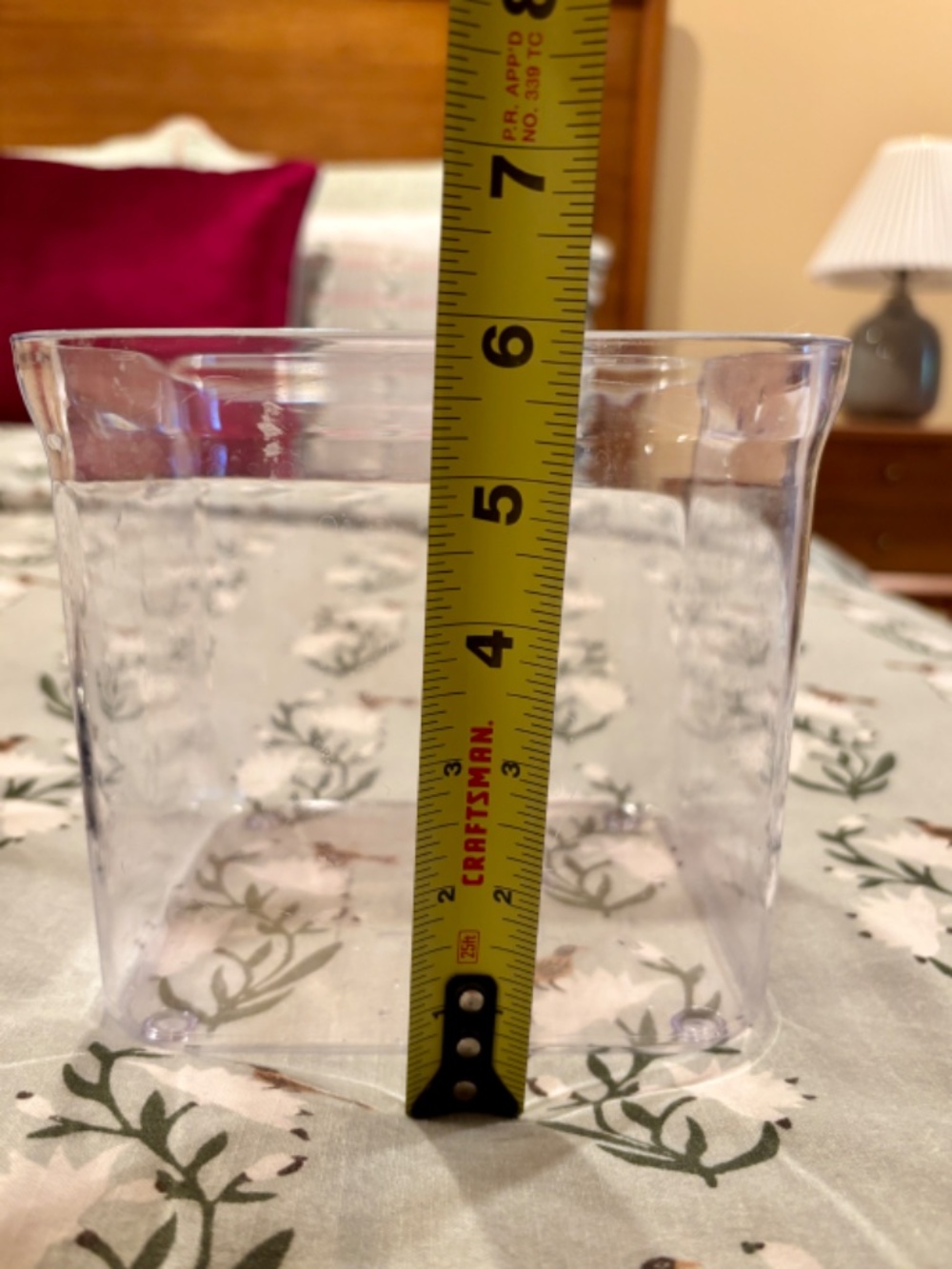 OXO Storage Container - Picture 12 of 13